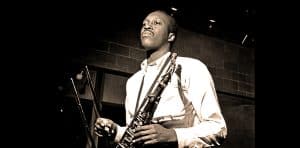 Hank Mobley
