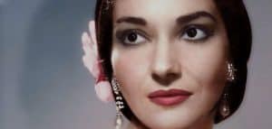 Maria Callas