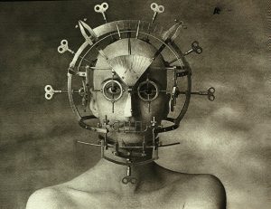Mental Health in the 1960s