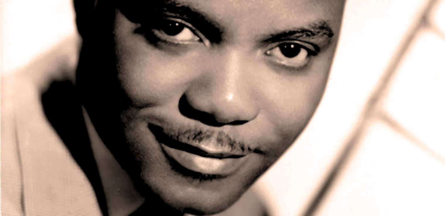 JJ Johnson All Stars Live In Switzerland 1987 Past Daily