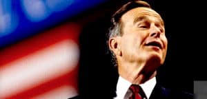 Convention '92 - George Bush