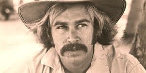 Jimmy Buffet