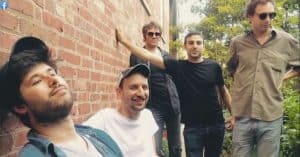 CR And The Nones