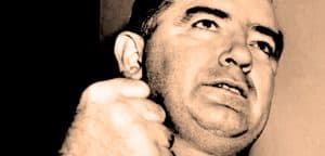 Joe McCarthy