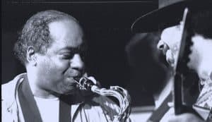 Eddie Harris