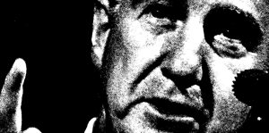Spiro Agnew