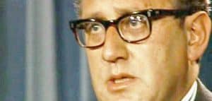 Henry Kissinger