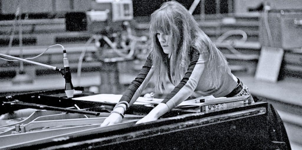 Carla Bley