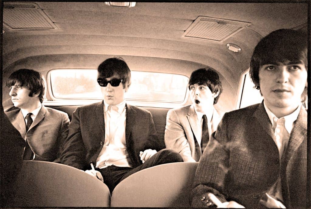 The Beatles