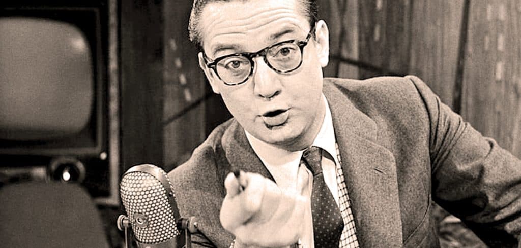 Steve Allen