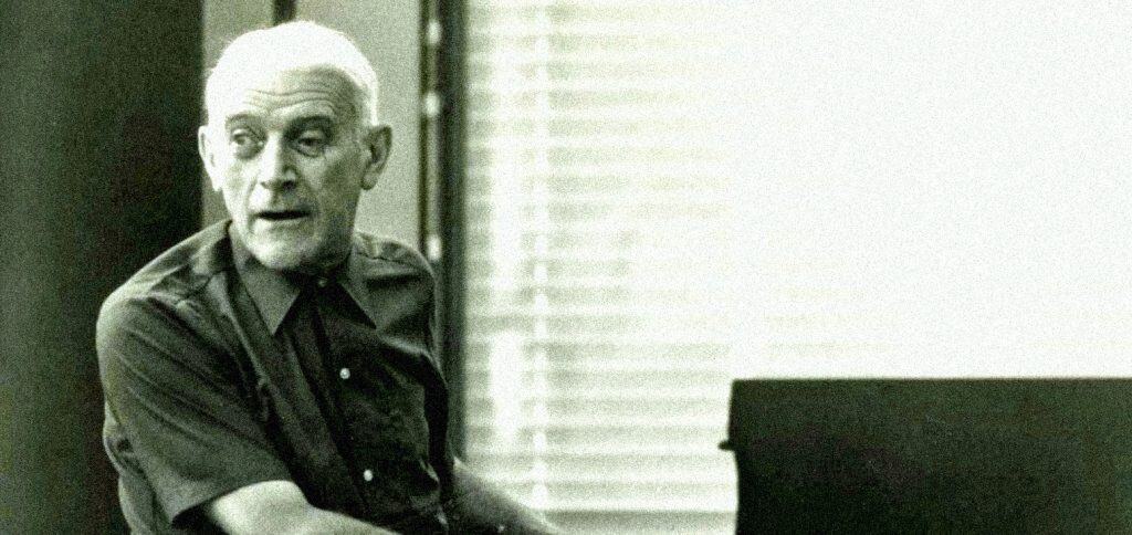 Vlado Perlemuter