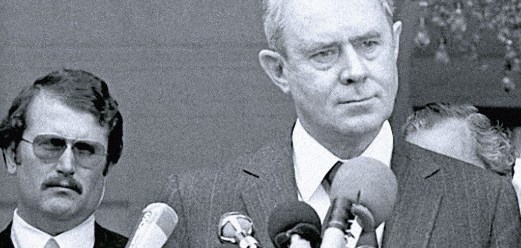 Cyrus Vance