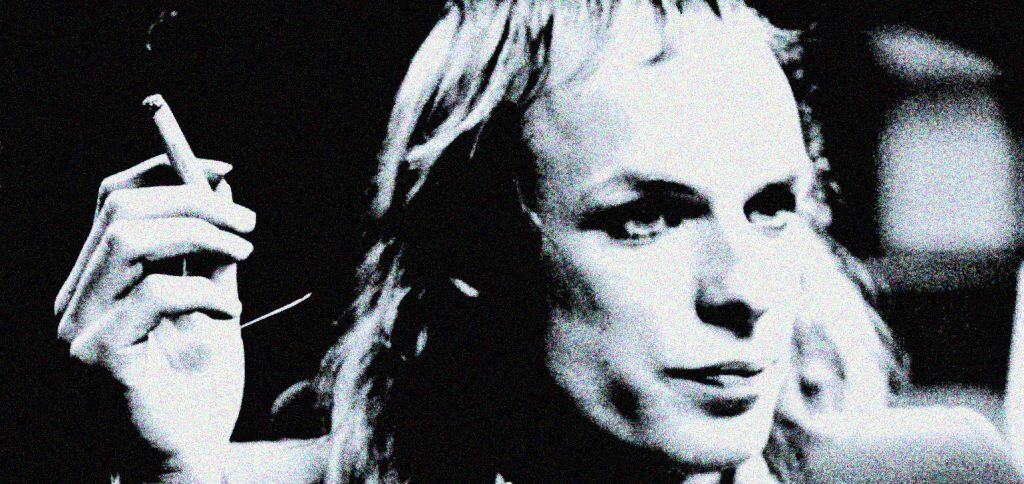 Brian Eno