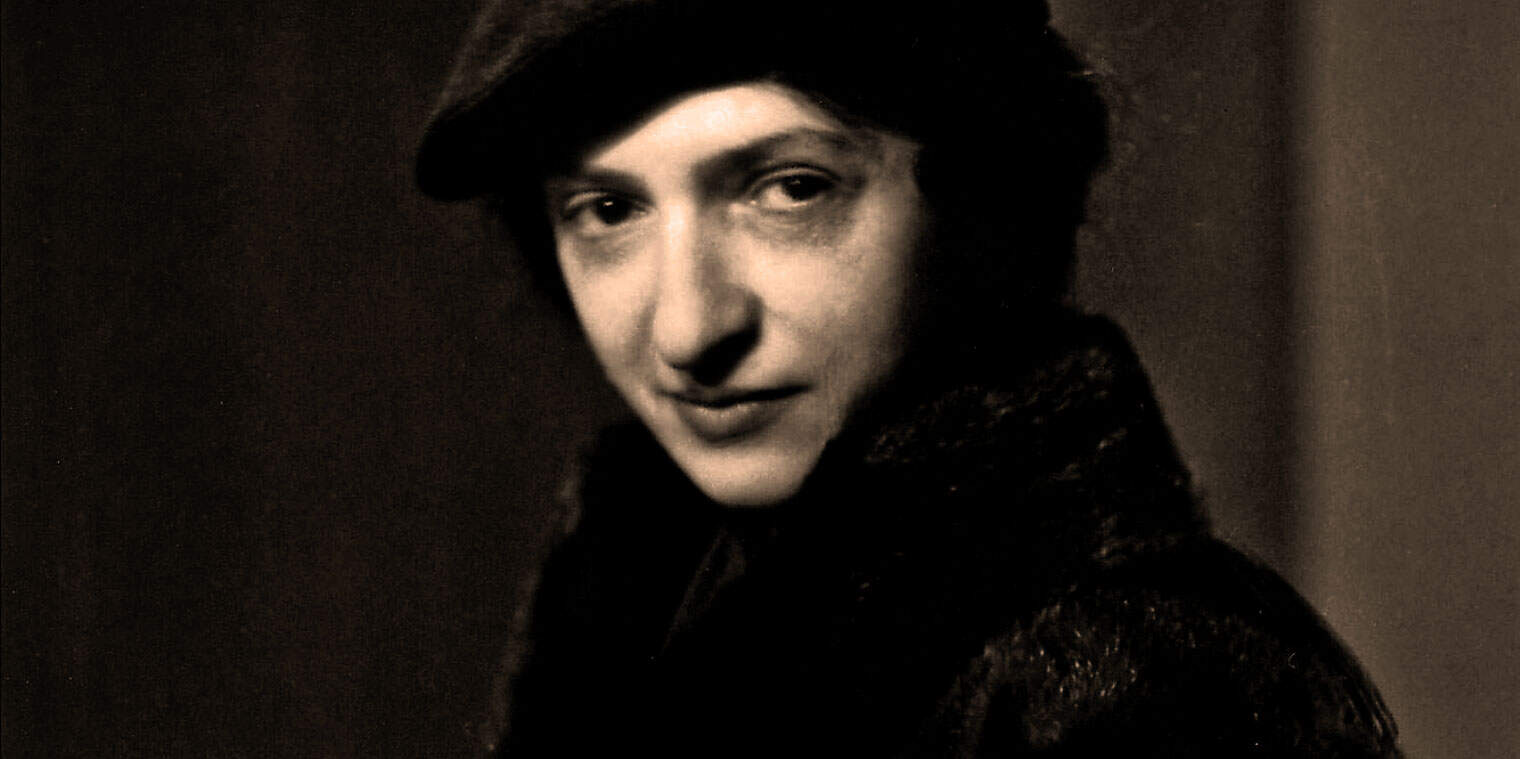 Clara Haskil - Mozart - 1959 -Past Daily Weekend Gramophone