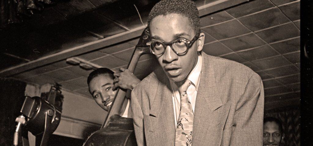Milt Jackson
