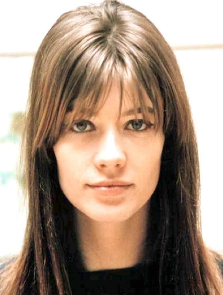 Francoise Hardy