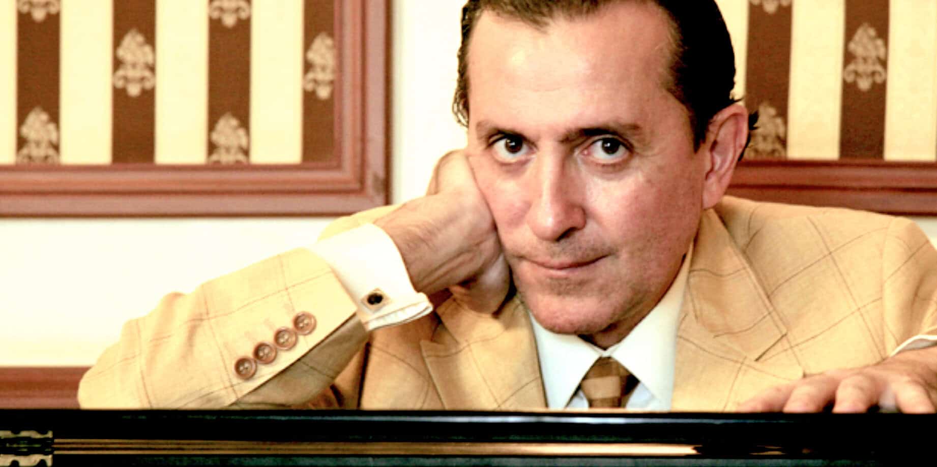 History, music, and famous TV characters come alive with iconic images from Past Daily's archive of news, history, and music recordings.