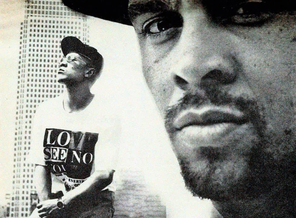 Disposable Heroes Of Hiphoprisy 1992 Past Daily Morning