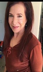 Laurie Kaye