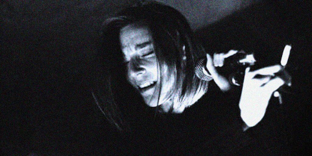 Beth Gibbons