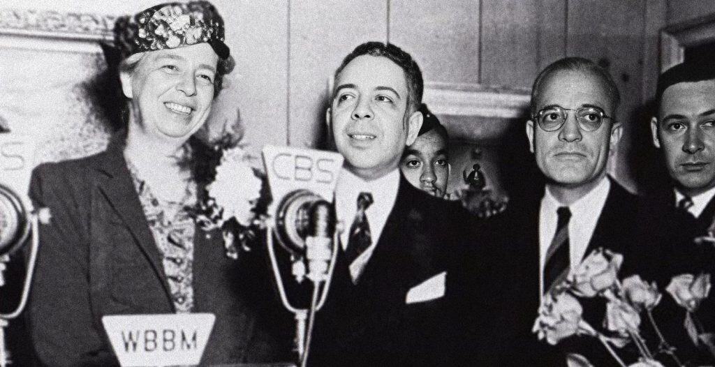 FDR