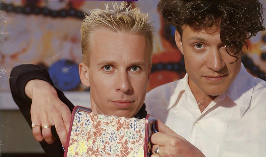 Blancmange