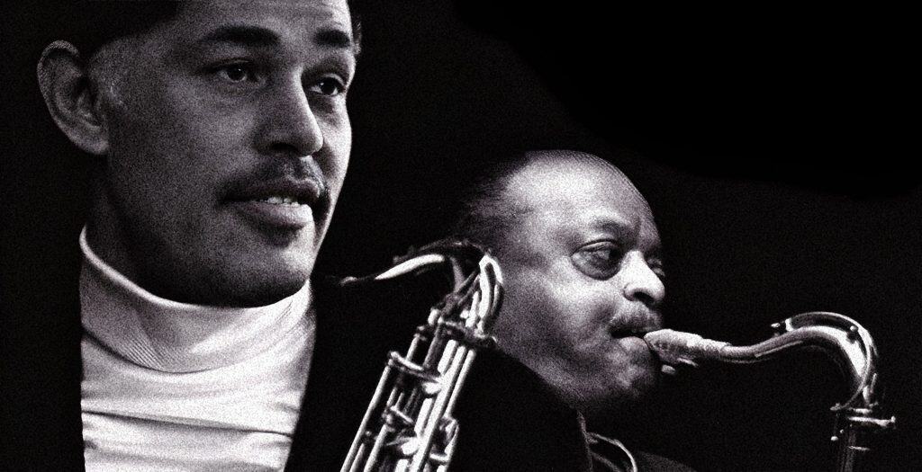 Tenor - Dexter Gordon - Ben Webster