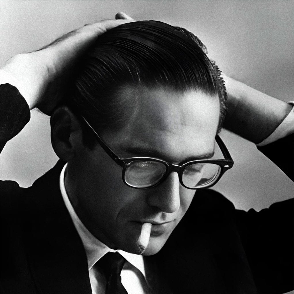 Bill Evans