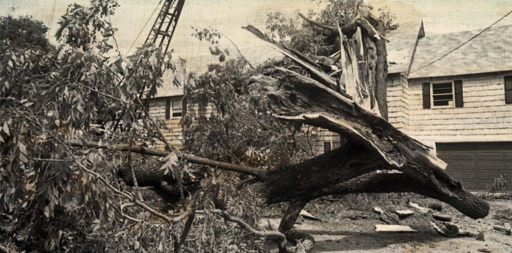 Hurricane