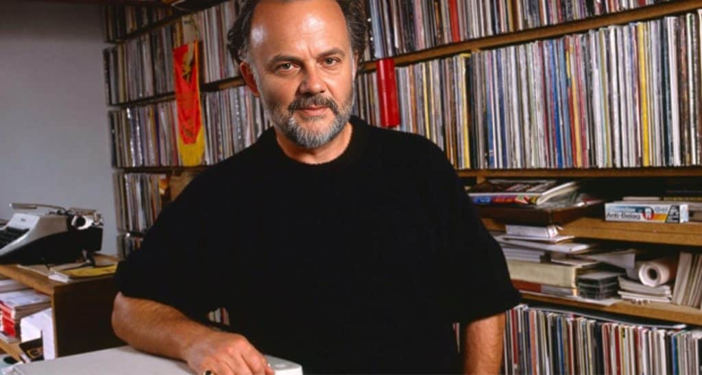 John Peel