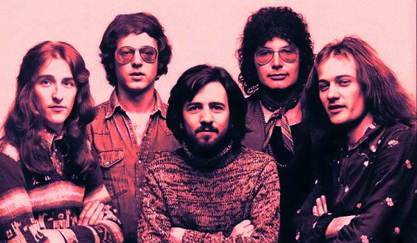 Man - Cologne - 1975 - Past Daily Saturday Soundbooth