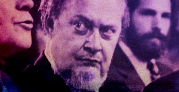 Robert Bork