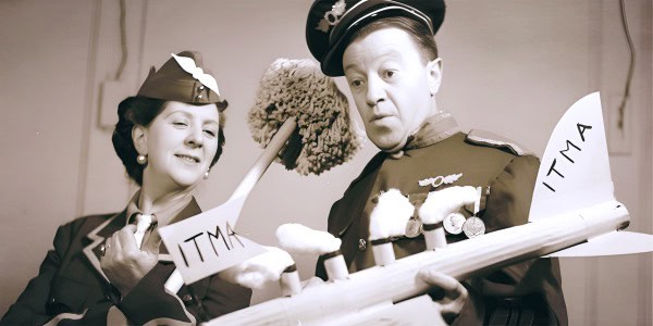 A sound archive featuring news, history, and music preserved for future generations.