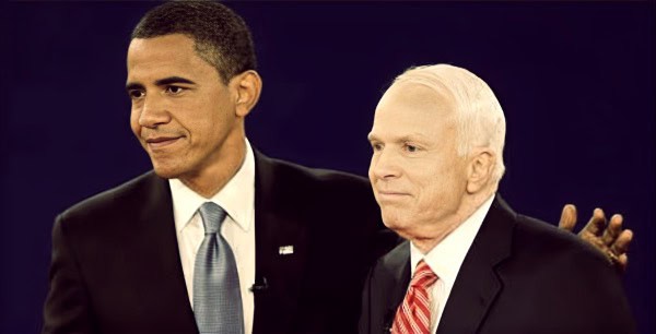 Election '08