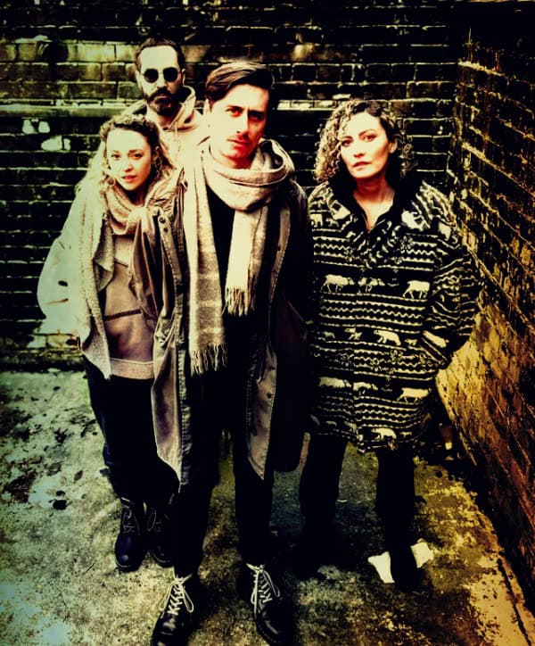 Our Royal Displeasure