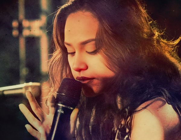 Ruby J - Liverpool - 2024 - Past Daily Night Session – Past Daily: A ...