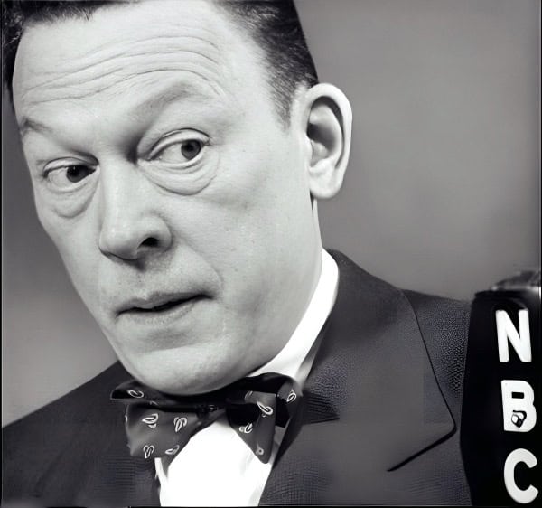 Fred Allen
