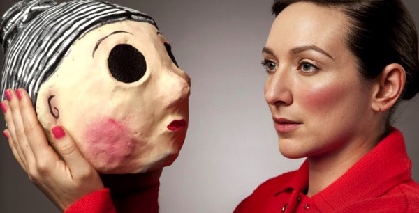 My Brightest Diamond Shara Nova