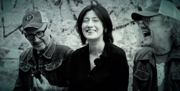 Miki Berenyi