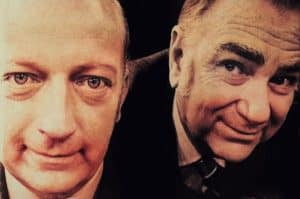 Bob and Ray