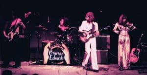 Principal Edwards Magic Theatre