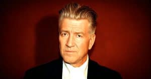 David Lynch