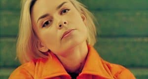 Frida Sundemo