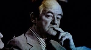 Hubert Humphrey