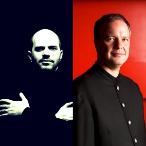 Kirill Gerstein