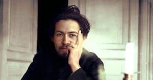 Anton Chekov