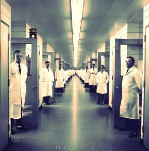 Psychiatry