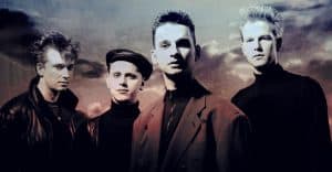 Depeche Mode
