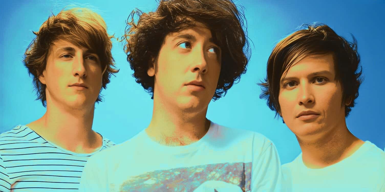 Vintage photo of The Beatles, iconic British rock band, known for legendary music, news, and cultural influence, featured on Past Daily's sound archive of news, history, and music.