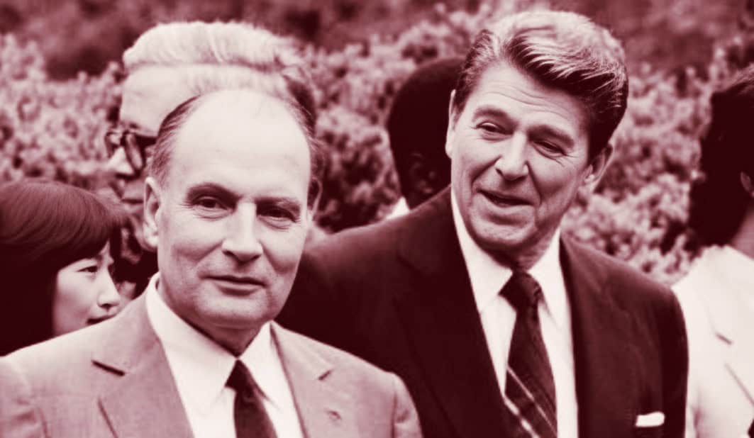 Historical 1960s political leaders John F. Kennedy and Robert F. Kennedy speaking at a public event, iconic eras in American history, news archive of political history, vintage photo of famous American politicians, Past Daily news and music archive.